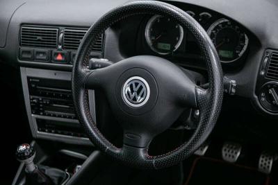 2002 Volkswagen GOLF GTI TDI