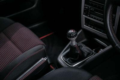 2002 Volkswagen GOLF GTI TDI