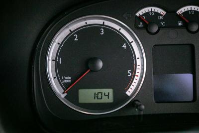 2002 Volkswagen GOLF GTI TDI