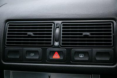 2002 Volkswagen GOLF GTI TDI