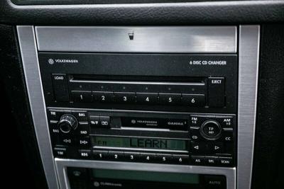 2002 Volkswagen GOLF GTI TDI
