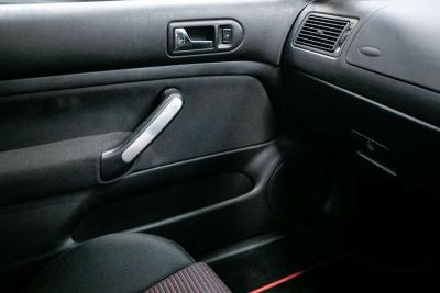 2002 Volkswagen GOLF GTI TDI