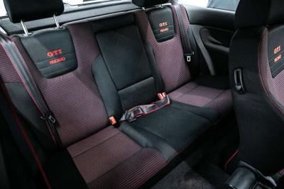 2002 Volkswagen GOLF GTI TDI
