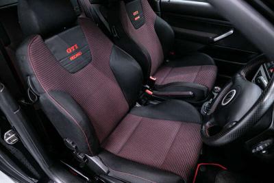 2002 Volkswagen GOLF GTI TDI