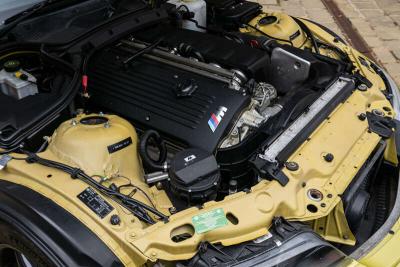 2001 BMW Z3M