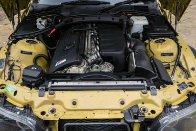 2001 BMW Z3M