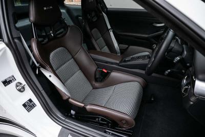 2016 Porsche 911 R