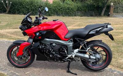 2013 BMW K1300R
