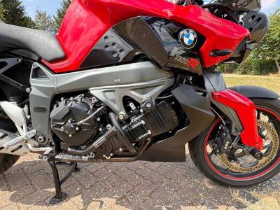 2013 BMW K1300R