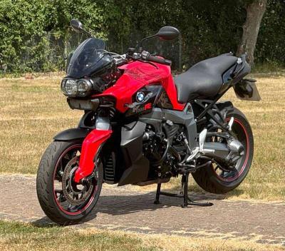 2013 BMW K1300R