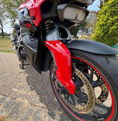 2013 BMW K1300R