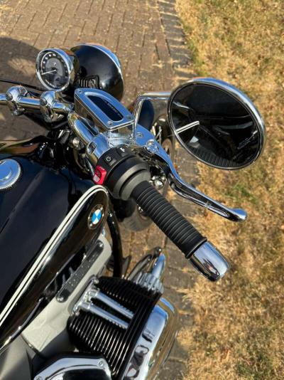 2022 BMW R 18