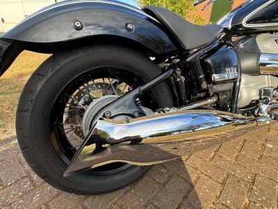 2022 BMW R 18