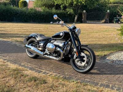 2022 BMW R 18