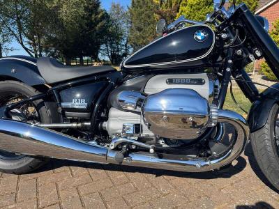 2022 BMW R 18