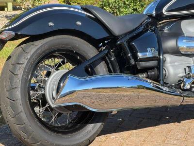 2022 BMW R 18