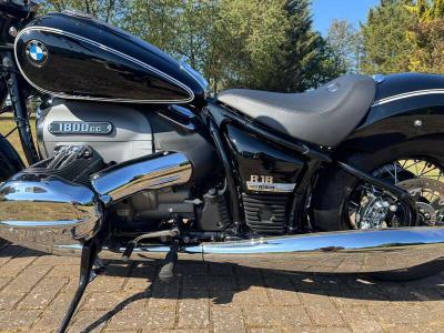 2022 BMW R 18