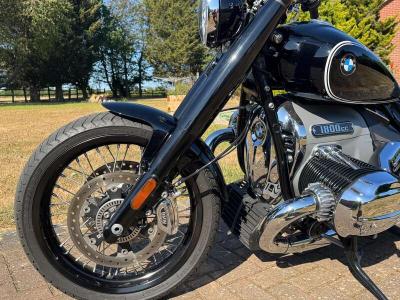 2022 BMW R 18