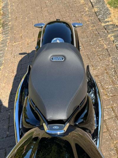2022 BMW R 18