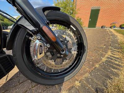 2022 BMW R 18