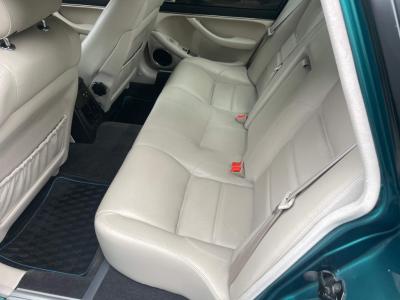 1997 Jaguar XJ Series
