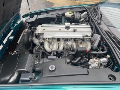 1997 Jaguar XJ Series