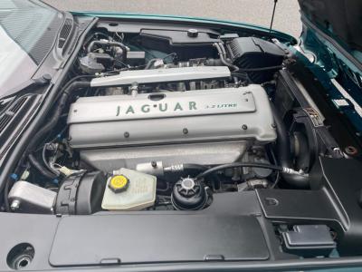 1997 Jaguar XJ Series