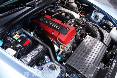 2003 Honda S2000