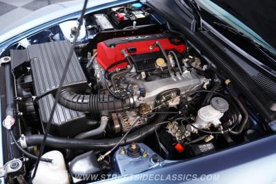 2003 Honda S2000