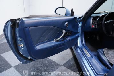 2003 Honda S2000