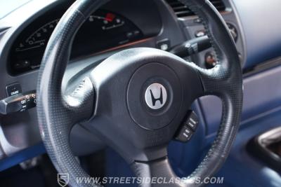 2003 Honda S2000