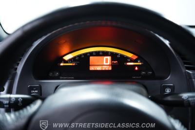 2003 Honda S2000