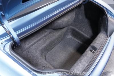 2003 Honda S2000