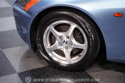 2003 Honda S2000