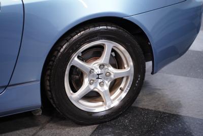 2003 Honda S2000