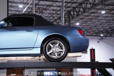 2003 Honda S2000