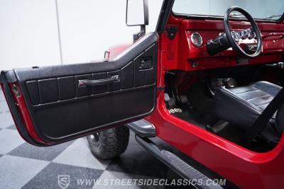1995 Jeep Wrangler Rio Grande Edition