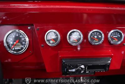1995 Jeep Wrangler Rio Grande Edition
