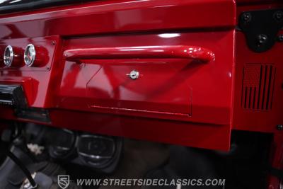 1995 Jeep Wrangler Rio Grande Edition
