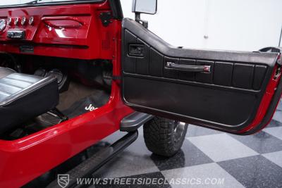 1995 Jeep Wrangler Rio Grande Edition