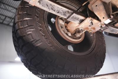 1995 Jeep Wrangler Rio Grande Edition
