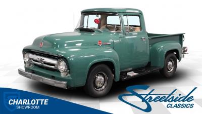 1956 Ford F-100