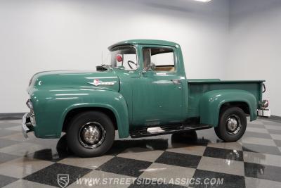 1956 Ford F-100