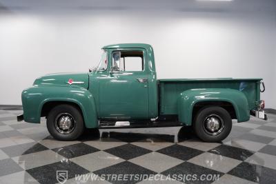 1956 Ford F-100
