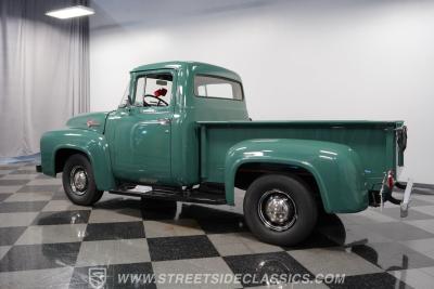 1956 Ford F-100