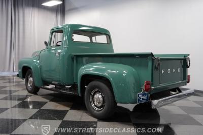 1956 Ford F-100