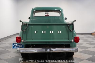 1956 Ford F-100