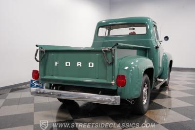 1956 Ford F-100
