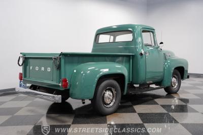 1956 Ford F-100