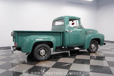 1956 Ford F-100